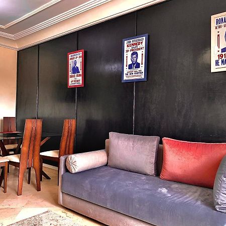 Sab 8 - Amazing View. 2 Bedrooms In Front Of The Mosque Hassan. Perfect Location Casablanca Eksteriør billede