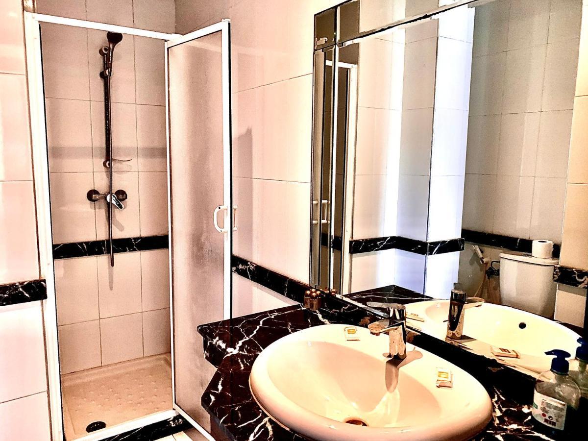 Sab 8 - Amazing View. 2 Bedrooms In Front Of The Mosque Hassan. Perfect Location Casablanca Eksteriør billede
